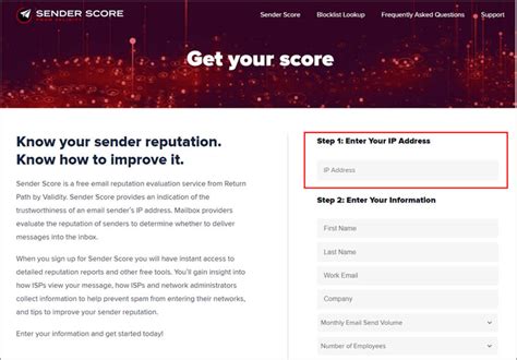 sender score reputation network.